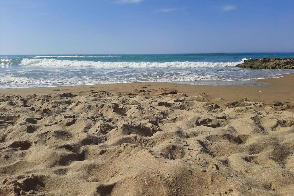 Appartamento Leonida A 80 Passi Dal Mare Gela Exterior foto